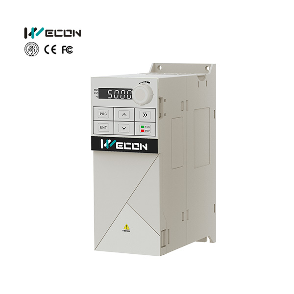 0.75kW-4kW VC INVERTER